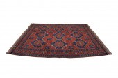 TURKISH CARPETCondition: overa