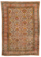 TURKISH CARPETWest Anatolian,
