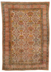 TURKISH CARPETWest Anatolian,