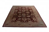 TURKISH CARPETwith Aga John la