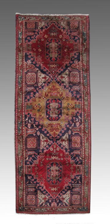 TURKISH CAUCASIAN DESIGN MODERN