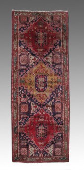 TURKISH CAUCASIAN DESIGN MODER
