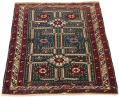 TURKISH-CAUCASIAN KAZAK CARPET
