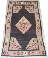 TURKISH CAUCASIAN RUG, APPROX
