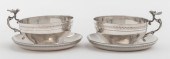 TURKISH COIN SILVER BIRD-HANDL