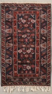 TURKISH DOSEMEALTI CARPETA Tur