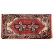 Turkish Dosemealti rug, 130 x