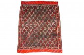 TURKISH FLATWEAVE CARPETProven