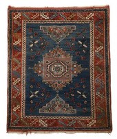 TURKISH GEOMETRIC RUGmid to la