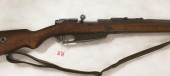 TURKISH GEW 88 BOLT ACTION MAU