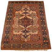 TURKISH HEREKE RUG, 15&#039; X
