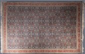 TURKISH HEREKE WOOL RUGTURKISH