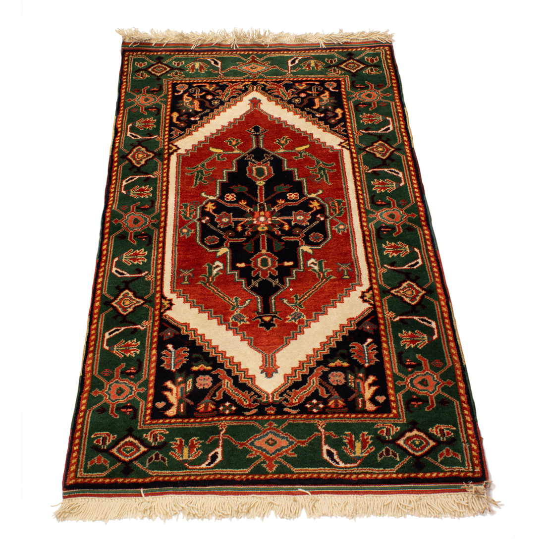 TURKISH HERIZ CARPET Turkish