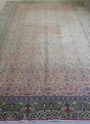 TURKISH KAYSERI RUGTurkish