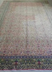 TURKISH KAYSERI RUGTurkish Kay