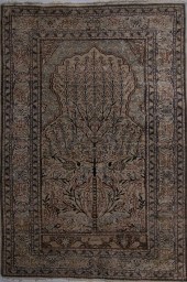 TURKISH KAYSERI TREE OF LIFE H