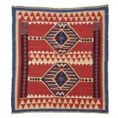 Turkish Kelim Rug, c.1980   6