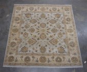 TURKISH KESHAN DESIGN RUG, 8 F