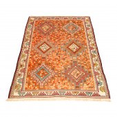 TURKISH KILIM CARPET Turkish K