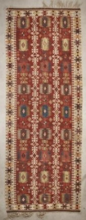 TURKISH KILIM RUGA large and b