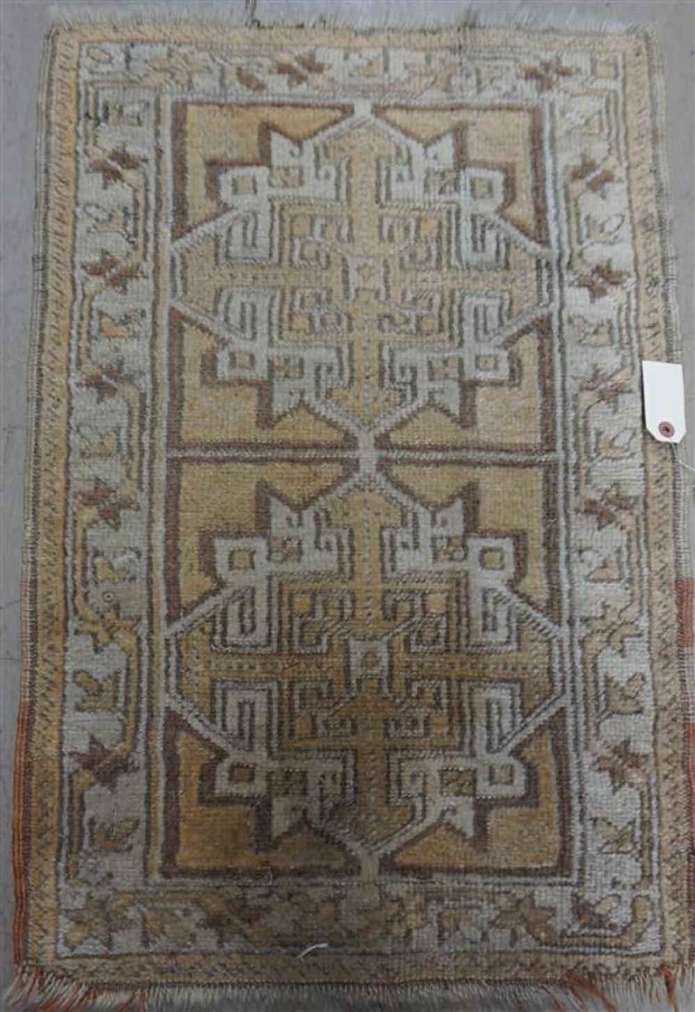 TURKISH MATTurkish Mat