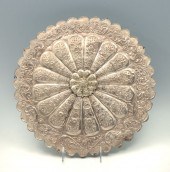 TURKISH OTTOMAN EMPIRE SILVER