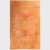 TURKISH OUSHAK CARPETApproxima