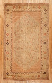 TURKISH OUSHAK RUGTurkish Oush