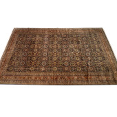TURKISH PALACE SIZE RUG<br>Tur
