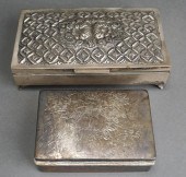 TURKISH REPUBLIC EMBOSSED 900-