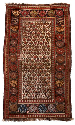 TURKISH RUGearly 20th century,