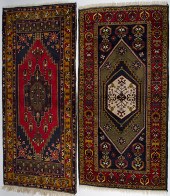 Turkish Rugs Turkish 20th cent