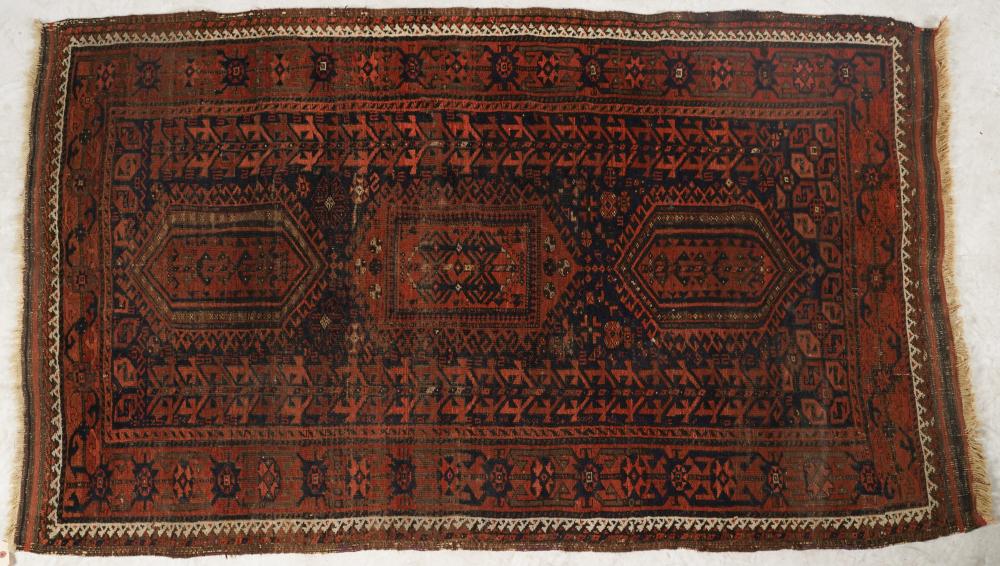 TURKISH RUGTurkish Rug,  wool
