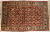 TURKISH RUGTurkish Rug,  wool