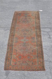 TURKISH RUNNERTurkish Runner.