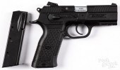 TURKISH SAR ARMS SARK2P SEMI-A