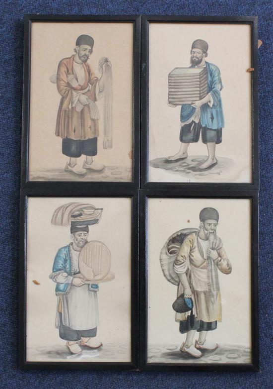 Turkish School c.1880 16