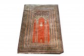 TURKISH SILK LANTERN PRAYER RU