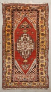 TURKISH SIVAS CARPETA Turkish