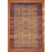 TURKISH SIVAS RUG, 8.1 X 11.8