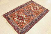 TURKISH SOUMAK FLATWEAVE AREA