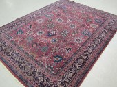 TURKISH SPARTA CARPET, ISPARTA