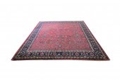 TURKISH SPARTA CARPETCondition