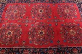 TURKISH SPARTA RUG. - 10 ft. 2