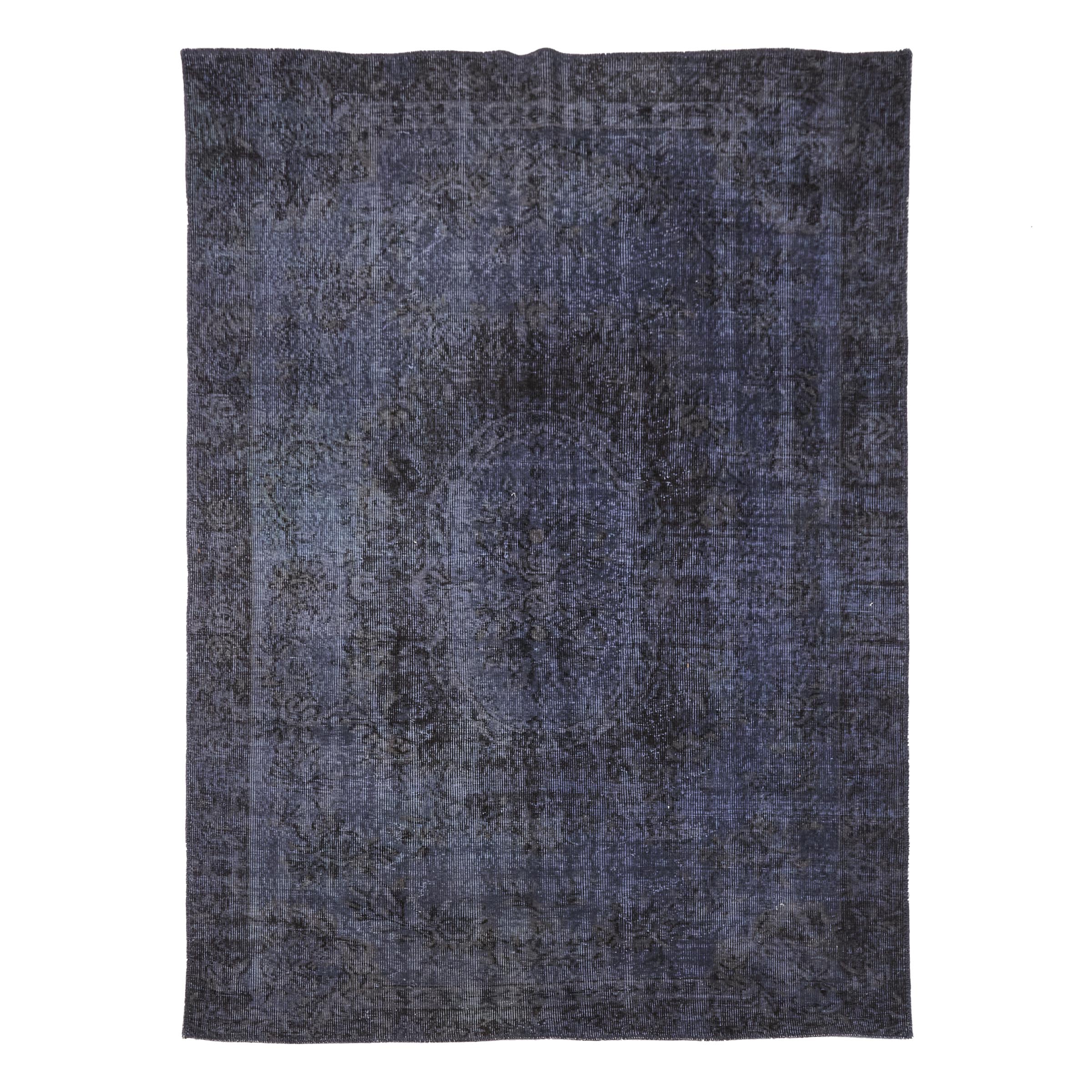 Turkish Sparta Rug, c.1960/80   7