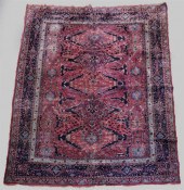 TURKISH SPARTA WOOL RUGTURKISH