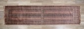 TURKISH STYLE RUNNER RUGTurkis