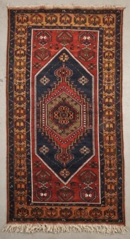 TURKISH YAHYALI CARPETA Turkish