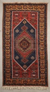TURKISH YAHYALI CARPETA Turkis