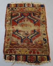 TURKISH YASTICK WOOL CARPET RU